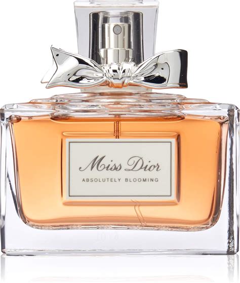 christian Dior Miss absolutely blooming